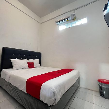 Reddoorz Syariah At Falisha Umy Ngabean Екстериор снимка