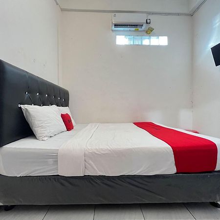 Reddoorz Syariah At Falisha Umy Ngabean Екстериор снимка